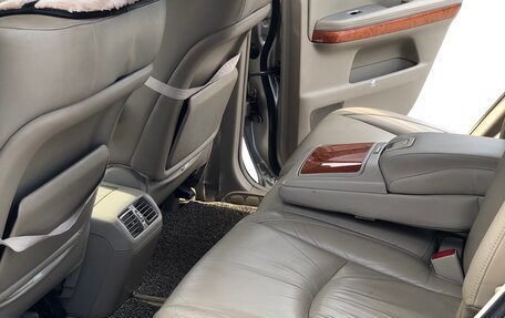Lexus RX II рестайлинг, 2004 год, 1 450 000 рублей, 20 фотография