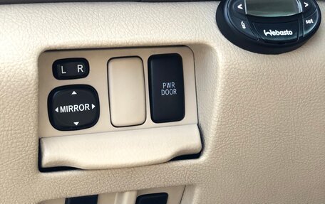 Lexus RX II рестайлинг, 2004 год, 1 450 000 рублей, 17 фотография
