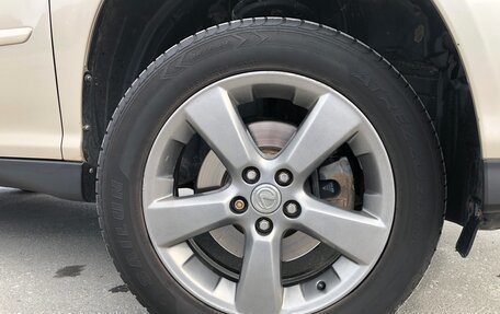 Lexus RX II рестайлинг, 2004 год, 1 450 000 рублей, 34 фотография