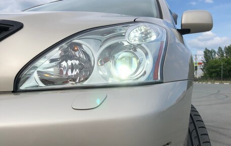 Lexus RX II рестайлинг, 2004 год, 1 450 000 рублей, 32 фотография