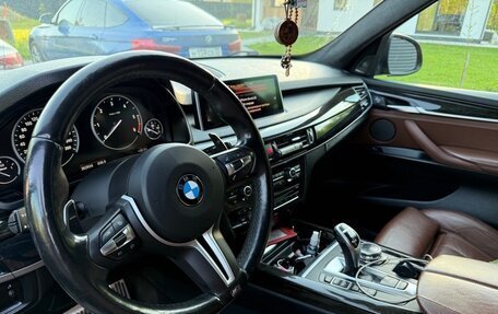 BMW X5, 2013 год, 3 750 000 рублей, 6 фотография