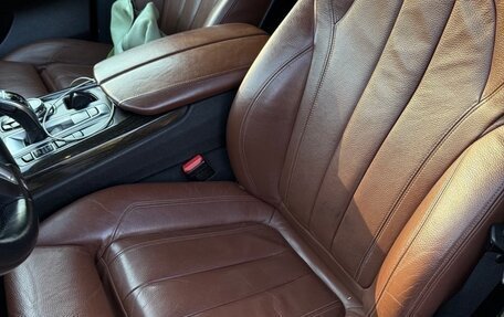 BMW X5, 2013 год, 3 750 000 рублей, 9 фотография