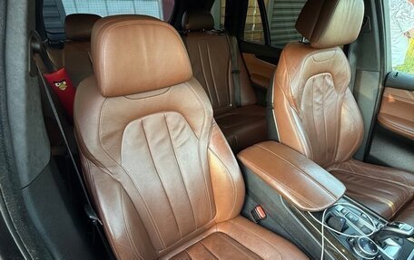 BMW X5, 2013 год, 3 750 000 рублей, 2 фотография