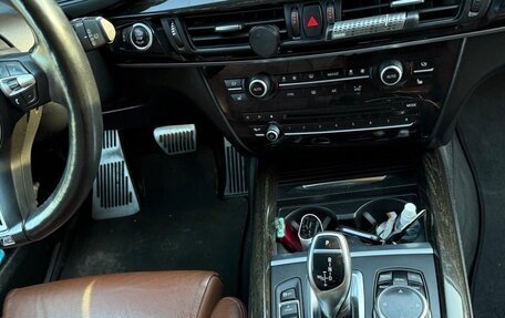 BMW X5, 2013 год, 3 750 000 рублей, 7 фотография