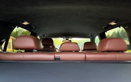 BMW X5, 2013 год, 3 750 000 рублей, 3 фотография