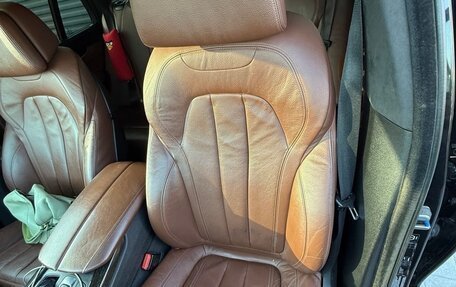 BMW X5, 2013 год, 3 750 000 рублей, 13 фотография