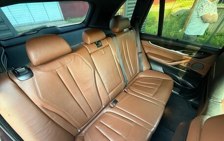 BMW X5, 2013 год, 3 750 000 рублей, 10 фотография