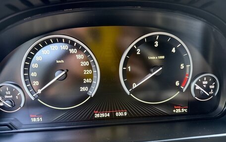 BMW X5, 2013 год, 3 750 000 рублей, 15 фотография