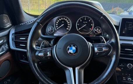 BMW X5, 2013 год, 3 750 000 рублей, 8 фотография