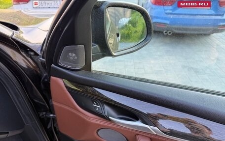 BMW X5, 2013 год, 3 750 000 рублей, 4 фотография