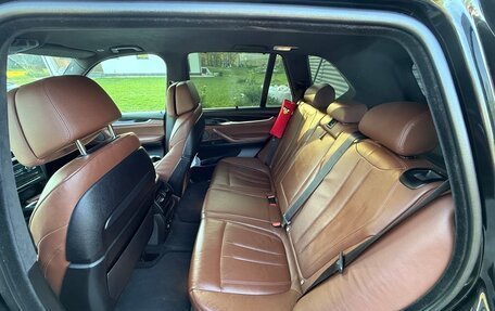 BMW X5, 2013 год, 3 750 000 рублей, 18 фотография