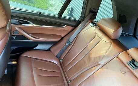 BMW X5, 2013 год, 3 750 000 рублей, 22 фотография