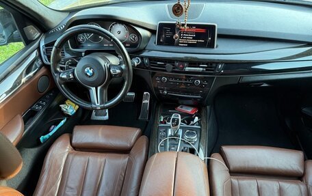 BMW X5, 2013 год, 3 750 000 рублей, 19 фотография