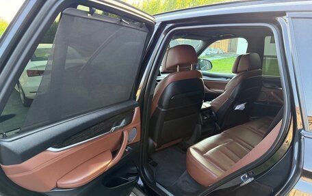 BMW X5, 2013 год, 3 750 000 рублей, 27 фотография