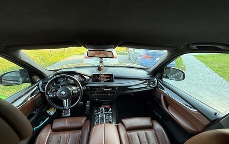 BMW X5, 2013 год, 3 750 000 рублей, 21 фотография