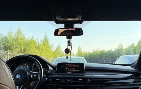 BMW X5, 2013 год, 3 750 000 рублей, 25 фотография