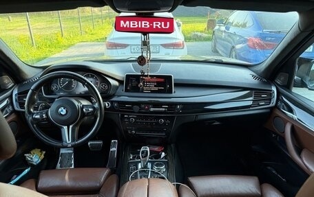 BMW X5, 2013 год, 3 750 000 рублей, 26 фотография