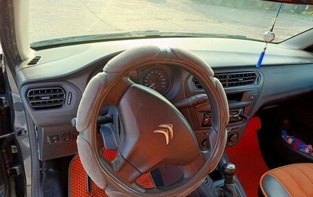 Citroen C-Elysee I рестайлинг, 2013 год, 770 000 рублей, 4 фотография