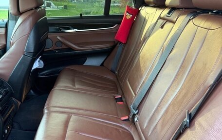 BMW X5, 2013 год, 3 750 000 рублей, 32 фотография