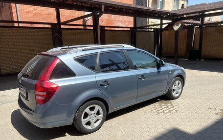 KIA cee'd I рестайлинг, 2008 год, 700 000 рублей, 4 фотография
