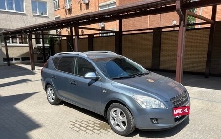 KIA cee'd I рестайлинг, 2008 год, 700 000 рублей, 3 фотография