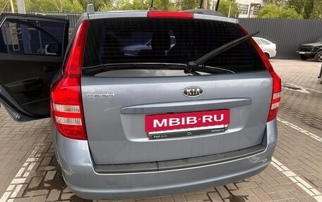 KIA cee'd I рестайлинг, 2008 год, 700 000 рублей, 5 фотография