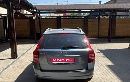 KIA cee'd I рестайлинг, 2008 год, 700 000 рублей, 6 фотография