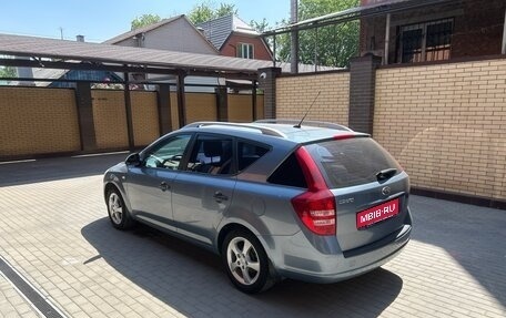 KIA cee'd I рестайлинг, 2008 год, 700 000 рублей, 7 фотография