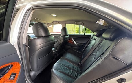Toyota Camry, 2011 год, 1 300 000 рублей, 7 фотография