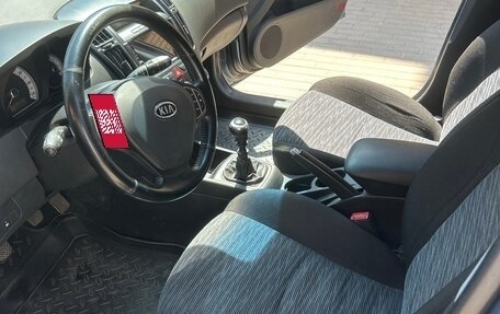 KIA cee'd I рестайлинг, 2008 год, 700 000 рублей, 9 фотография