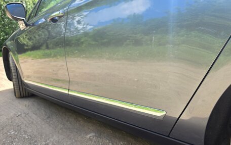 Citroen C5 II, 2013 год, 820 000 рублей, 7 фотография