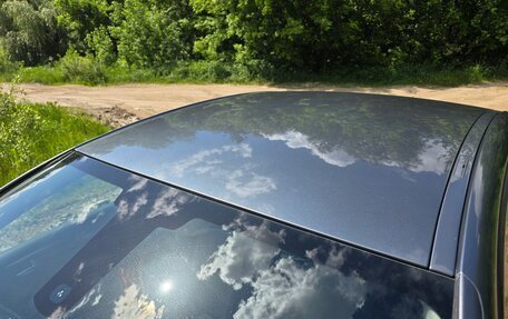 Citroen C5 II, 2013 год, 820 000 рублей, 18 фотография