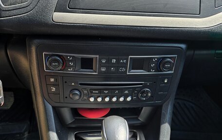 Citroen C5 II, 2013 год, 820 000 рублей, 20 фотография