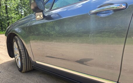Citroen C5 II, 2013 год, 820 000 рублей, 11 фотография