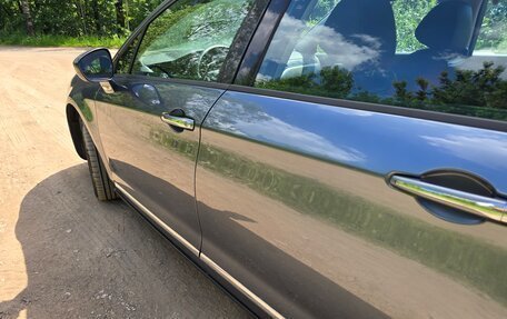 Citroen C5 II, 2013 год, 820 000 рублей, 22 фотография