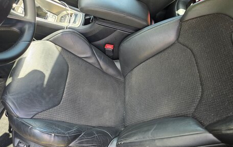 Citroen C5 II, 2013 год, 820 000 рублей, 23 фотография