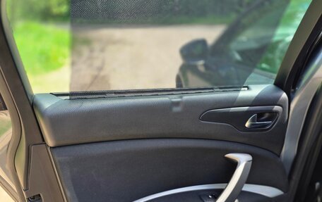 Citroen C5 II, 2013 год, 820 000 рублей, 25 фотография