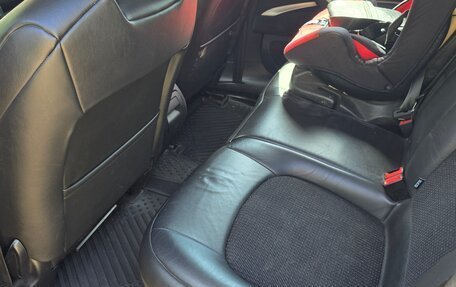 Citroen C5 II, 2013 год, 820 000 рублей, 24 фотография