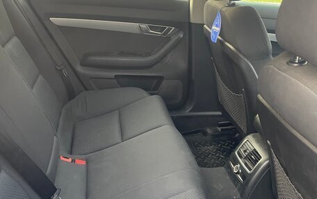 Audi A6, 2008 год, 800 000 рублей, 12 фотография