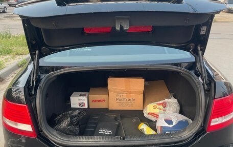 Audi A6, 2008 год, 800 000 рублей, 10 фотография