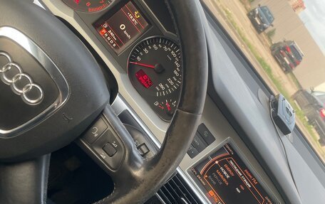 Audi A6, 2008 год, 800 000 рублей, 13 фотография