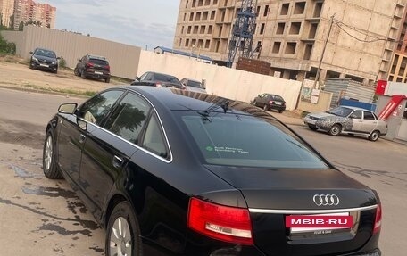 Audi A6, 2008 год, 800 000 рублей, 6 фотография
