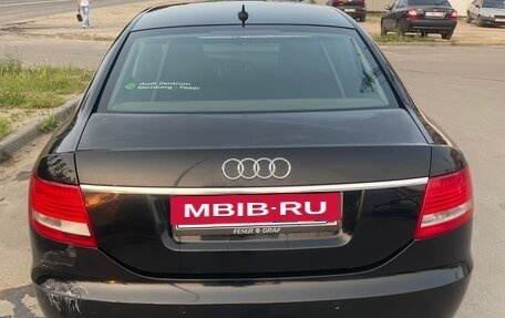 Audi A6, 2008 год, 800 000 рублей, 5 фотография