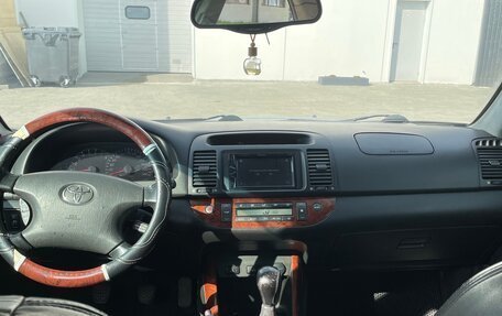 Toyota Camry V40, 2002 год, 740 000 рублей, 6 фотография