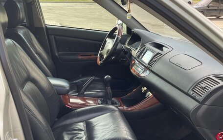 Toyota Camry V40, 2002 год, 740 000 рублей, 5 фотография