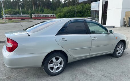 Toyota Camry V40, 2002 год, 740 000 рублей, 2 фотография