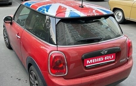MINI Hatch, 2016 год, 1 550 000 рублей, 4 фотография