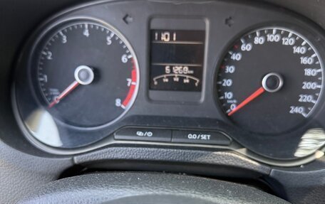 Volkswagen Polo VI (EU Market), 2020 год, 1 450 000 рублей, 4 фотография