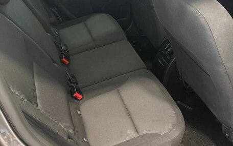 Skoda Yeti I рестайлинг, 2014 год, 1 095 000 рублей, 16 фотография