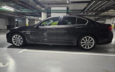 BMW 5 серия, 2014 год, 2 690 000 рублей, 3 фотография